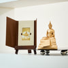 การ์ดทองหลวงพ่อโสธร ทองคำแท้ 1 กรัม - Sothorn Gold Card 1g