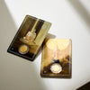 การ์ดทองท้าวเวสสุวรรณ ทองคำแท้ 1 กรัม – Vessavana Gold Card 1g