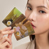 การ์ดทองท้าวเวสสุวรรณ ทองคำแท้ 1 กรัม – Vessavana Gold Card 1g