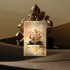 การ์ดทองพระพิฆเนศ ทองคำแท้ 1 กรัม – Ganesha Gold Card 1g