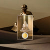 การ์ดทองหลวงปู่ทวด ทองคำแท้ 1 กรัม - Luang Phu Tuad Gold Card 1g
