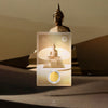 การ์ดทองหลวงพ่อโสธร ทองคำแท้ 1 กรัม - Sothorn Gold Card 1g