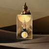 การ์ดทองท้าวเวสสุวรรณ ทองคำแท้ 1 กรัม – Vessavana Gold Card 1g