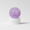The Sphere | Amethyst พลังแห่งสติและความสงบ