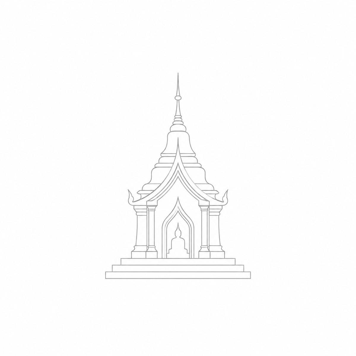 ผ่านพิธีปลุกเสกด้วยฤกษ์มงคล