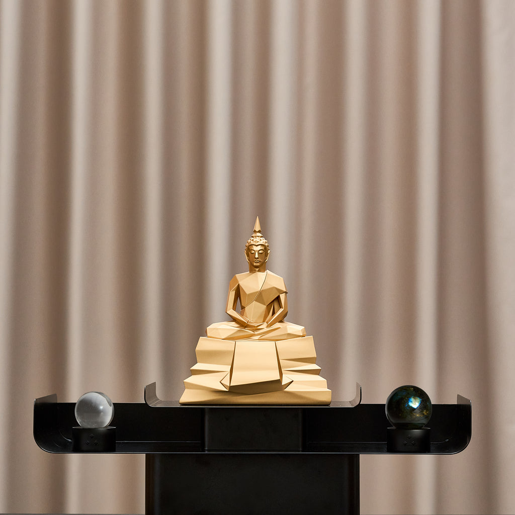 The Sphere | Angel Quartz พลังบริสุทธิ์ที่ขยายทุกพลังบวก