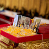 การ์ดทองหลวงปู่ทวด ทองคำแท้ 1 กรัม - Luang Phu Tuad Gold Card 1g