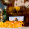 การ์ดทองรวมองค์เทพ ทองคำแท้ครึ่งสลึง - Half-Salung Gold Card