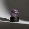 The Sphere | Amethyst พลังแห่งสติและความสงบ
