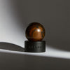 The Sphere | Tiger’s Eye พลังแห่งโชคลาภและความมั่นใจ