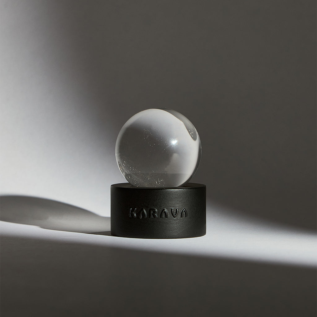 The Sphere | Angel Quartz พลังบริสุทธิ์ที่ขยายทุกพลังบวก