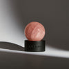 The Sphere | Rose Quartz พลังแห่งความรักและความเมตตา