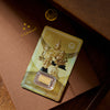 การ์ดทองรวมองค์เทพ ทองคำแท้ครึ่งสลึง - Half-Salung Gold Card