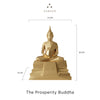The Prosperity Buddha บูชาองค์หลวงพ่อโสธรมหามงคล มหาบารมี