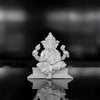 The Vishuddhi Ganesha บูชาองค์พระพิฆเนศวิสุทธิ์ สีขาวบริสุทธิ์