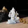 The Vishuddhi Ganesha บูชาองค์พระพิฆเนศวิสุทธิ์ สีขาวบริสุทธิ์