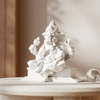 The Vishuddhi Ganesha บูชาองค์พระพิฆเนศวิสุทธิ์ สีขาวบริสุทธิ์